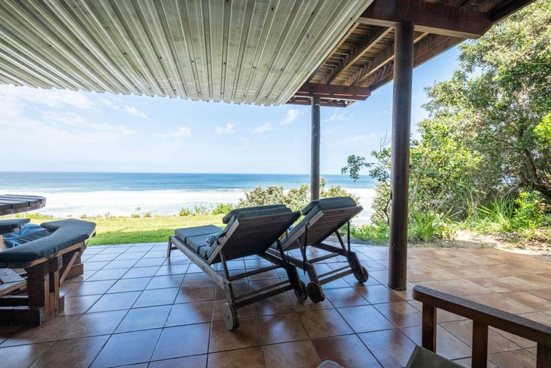 4 Bedroom Property for Sale in Wilderness Western Cape